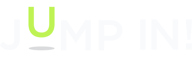 Jump'in logo Hogan Lovells